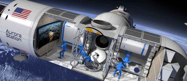 International Space Station NASA launching hotel to space station.jpg International Space Station NASA launching hotel to space station.jpg
