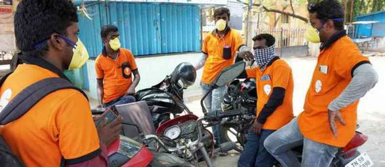 Online Food Delivery firm Swiggy Will Lay Off Its 1100 employees.jpg Online Food Delivery firm Swiggy Will Lay Off Its 1100 employees.jpg