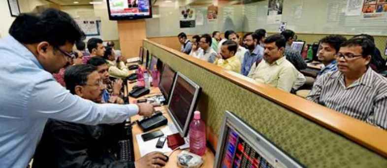 IT Share Face Profit Booking Sensex Up 200 Pts; HDFC Bank Awaited.jpeg IT Share Face Profit Booking Sensex Up 200 Pts; HDFC Bank Awaited.jpeg