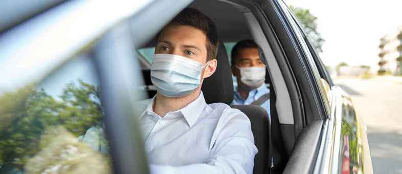 Mask Mandatory For Car Driving or Cycling Alone Know what says Health Ministry.jpg Mask Mandatory For Car Driving or Cycling Alone Know what says Health Ministry.jpg