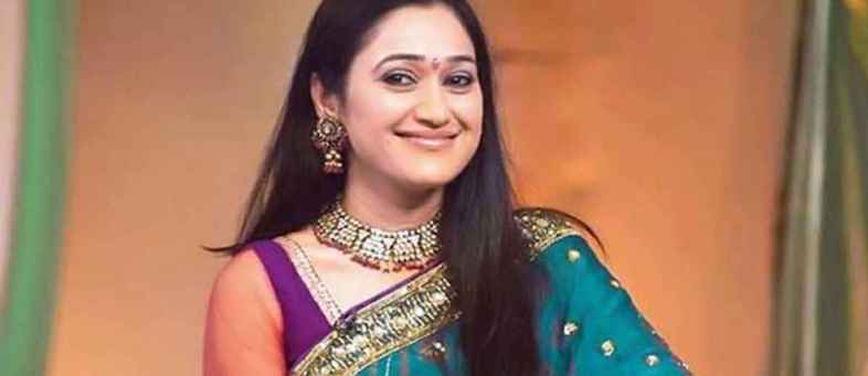 Disha Vakani ready to return in Tarak Mehta ka Ulta Chashma.jpg Disha Vakani ready to return in Tarak Mehta ka Ulta Chashma.jpg