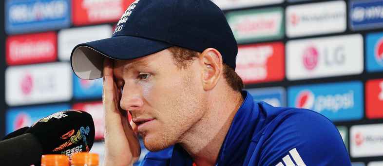 England captain Eoin Morgan questions despite winning World Cup.jpg England captain Eoin Morgan questions despite winning World Cup.jpg