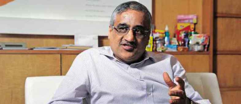 Typing, disco dandiya helped Kishore Biyani expand his business.jpg Typing, disco dandiya helped Kishore Biyani expand his business.jpg