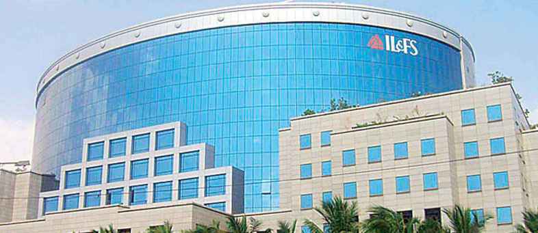 CS Rajan appointed MD Vineet Nayyar named Executive Vice-Chairman of IL&FS.jpg CS Rajan appointed MD Vineet Nayyar named Executive Vice-Chairman of IL&FS.jpg