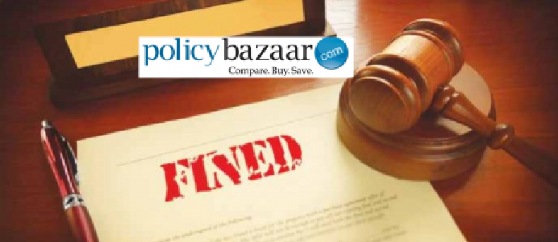 IRDA, Policybazaar, IRDA Penalty, Term Plan Insurance Policy, Insurance Premium,.png IRDA, Policybazaar, IRDA Penalty, Term Plan Insurance Policy, Insurance Premium,.png