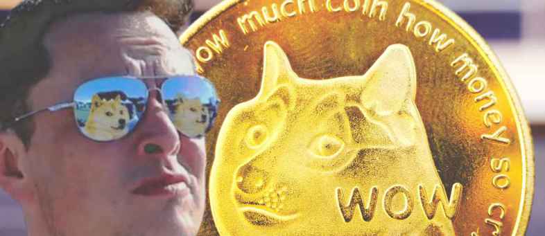 Dogecoin jumps 10% after Elon Musk’s Twitter profile picture change 1.jpg Dogecoin jumps 10% after Elon Musk’s Twitter profile picture change 1.jpg