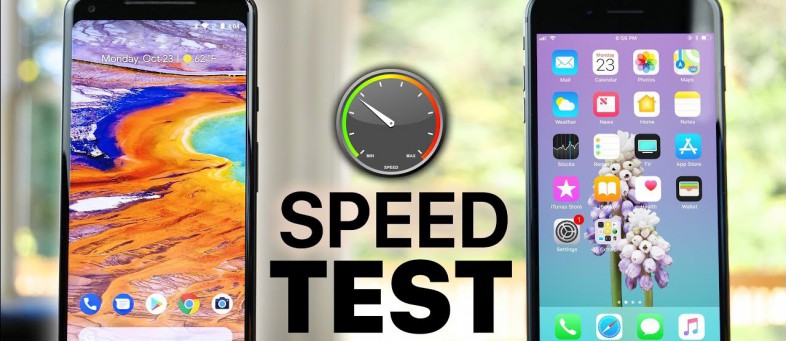 Samsung, Google phones are faster than iPhones in internet speed, report.jpg Samsung, Google phones are faster than iPhones in internet speed, report.jpg