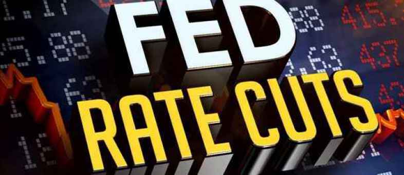 US Federal Reserve Slashes Rates, Global Central Banks Coordinate To Cushion Coronavirus Blow.jpg US Federal Reserve Slashes Rates, Global Central Banks Coordinate To Cushion Coronavirus Blow.jpg