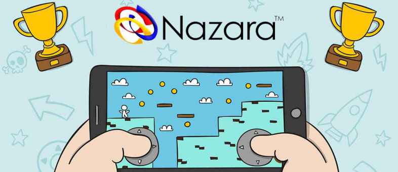Nazara Technologies acquire 55% stake in ad-tech firm Datawrkz for Rs. 124 crore.jpg