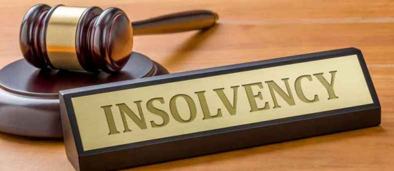 Number of corporate insolvency resolution processes admitted by NCLT down 83% in June quarter.jpg Number of corporate insolvency resolution processes admitted by NCLT down 83% in June quarter.jpg