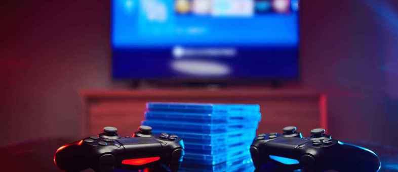 Americans spent record $57 billion on video games during the epidemic.jpg Americans spent record $57 billion on video games during the epidemic.jpg