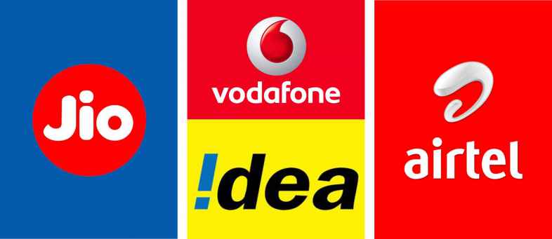 Reliance Jio sees jump in subscribers in September; Vodafone Idea, Airtel register massive fall.jpg Reliance Jio sees jump in subscribers in September; Vodafone Idea, Airtel register massive fall.jpg