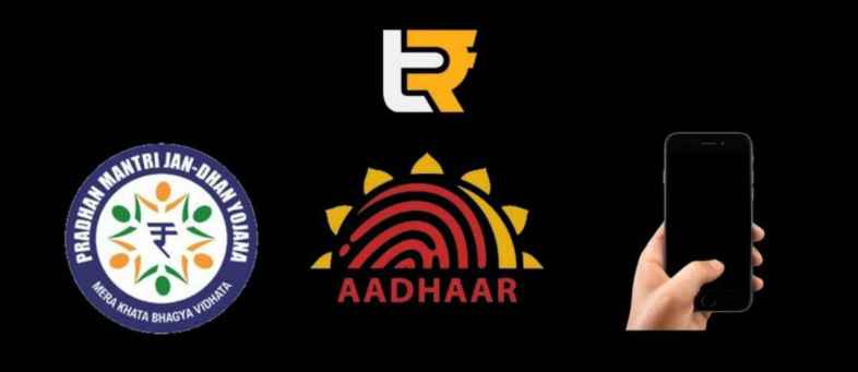 Link Jan Dhan account with Aadhaar and get Rs 5000, know how.jpg Link Jan Dhan account with Aadhaar and get Rs 5000, know how.jpg