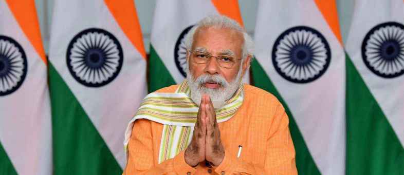 PM Narendra Modi to address the nation at 9 am today.jpg PM Narendra Modi to address the nation at 9 am today.jpg
