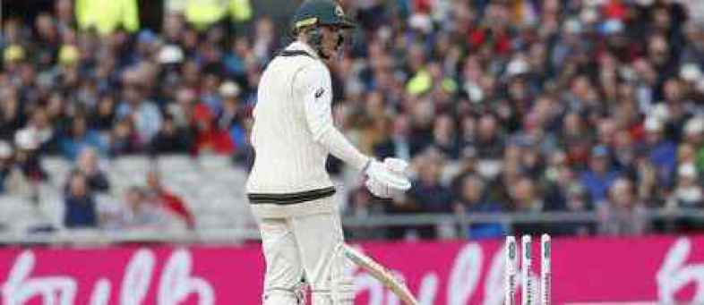 Ashes 2019, this strange incident in Australian innings, match played without bells.jpg Ashes 2019, this strange incident in Australian innings, match played without bells.jpg