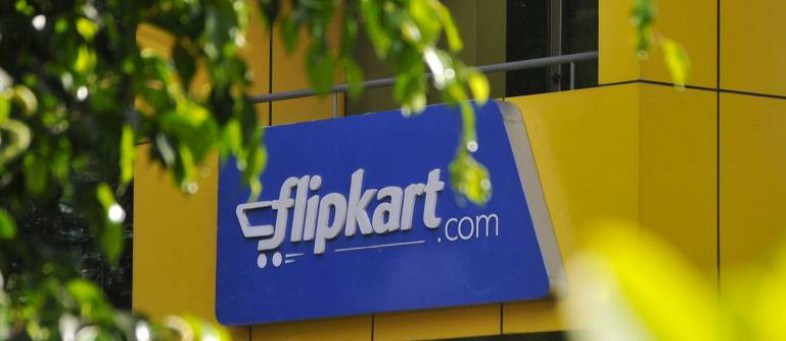 Flipkart launches phone recharges, flight bookings on app.jpg Flipkart launches phone recharges, flight bookings on app.jpg