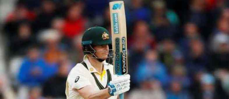 Steve Smith 1st batsman to score 8 successive 50+ scores in Ashes.jpg Steve Smith 1st batsman to score 8 successive 50+ scores in Ashes.jpg