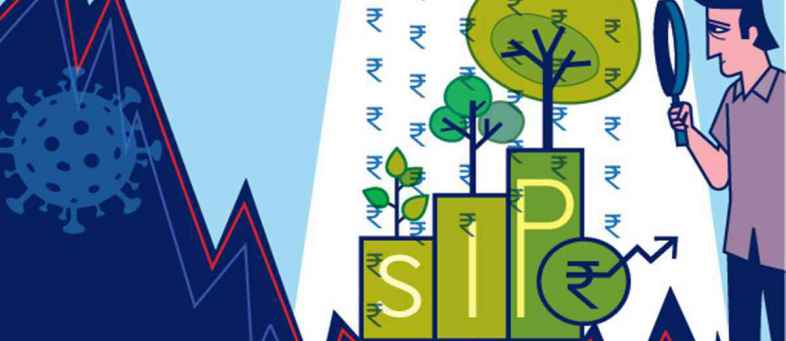 Inflows in SIPs reached close to Rs 67,000 crore in first 7 months of FY22.jpg Inflows in SIPs reached close to Rs 67,000 crore in first 7 months of FY22.jpg