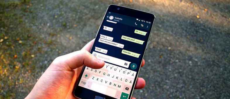 After WhatsApp is hacked, consumers are now moving to Telegram and Signal apps.jpg After WhatsApp is hacked, consumers are now moving to Telegram and Signal apps.jpg