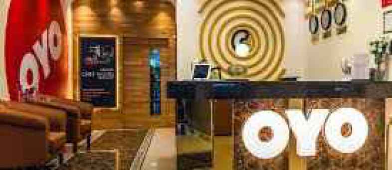Oyo sets sights on wedding business.jpg Oyo sets sights on wedding business.jpg
