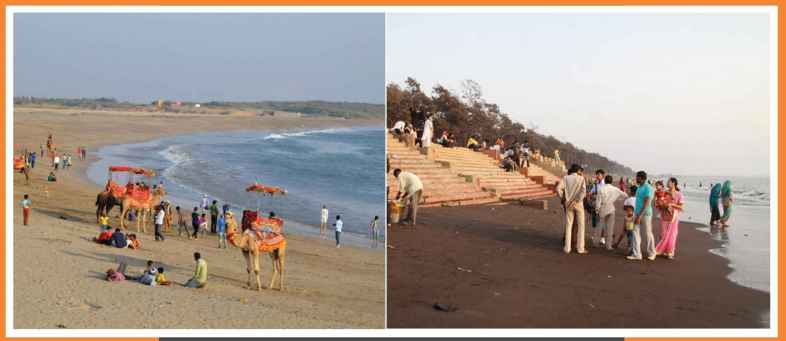The beach festival started at this place in Gujarat to turn Diwali.jpg The beach festival started at this place in Gujarat to turn Diwali.jpg