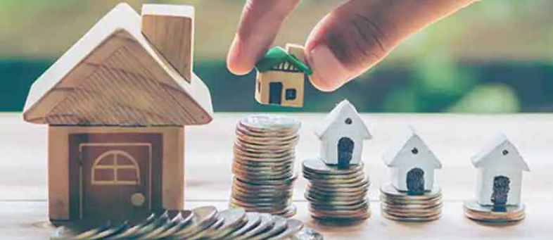 HDFC Limited Hikes Home Loan Rate For Third Time in Month, New Rate Applicable From 1st June.jpg