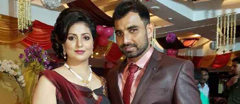 District court stays arrest warrant against Mohammed Shami.jpeg District court stays arrest warrant against Mohammed Shami.jpeg