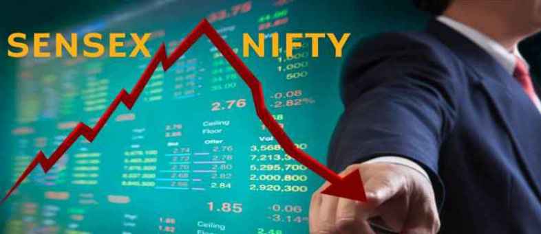 Nifty index likely to remain weak.jpg Nifty index likely to remain weak.jpg