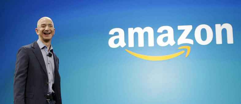 25 years ago Amazon started today.jpg 25 years ago Amazon started today.jpg