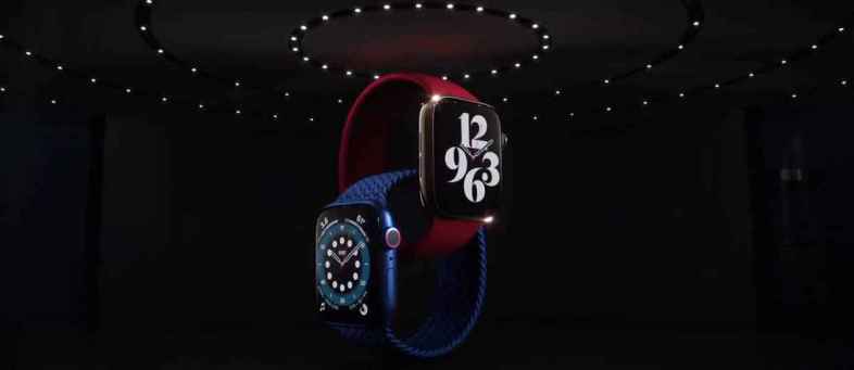 Apple Event The cheapest smartwatch Apple has ever launched.jpg Apple Event The cheapest smartwatch Apple has ever launched.jpg