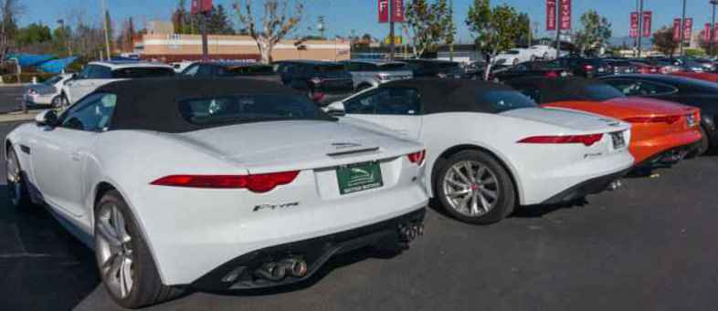 Tata Motors falls 2% on JLR vehicle recall.jpg Tata Motors falls 2% on JLR vehicle recall.jpg