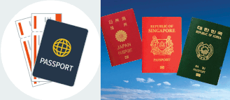 This is the world's most powerful passport, Learn its advantages.gif This is the world's most powerful passport, Learn its advantages.gif