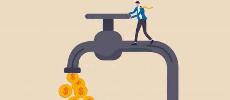 It will rain money from the beginning, no training is required.jpg It will rain money from the beginning, no training is required.jpg