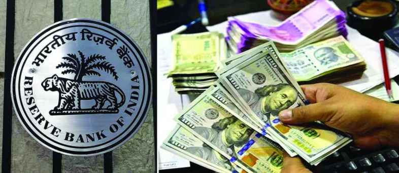 RBI Continues To Be Net Purchaser Of Dollars; Buys USD 10.27 Bn In January.jpg RBI Continues To Be Net Purchaser Of Dollars; Buys USD 10.27 Bn In January.jpg