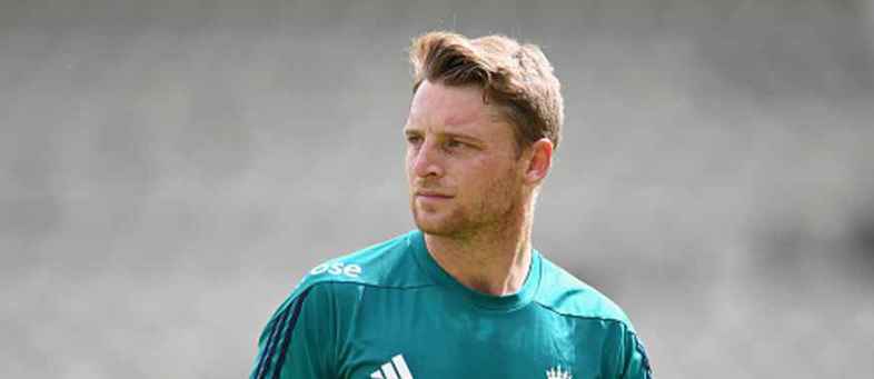 England vs India Can't Put Blinkers on External Pressure, says Buttler.jpg England vs India Can't Put Blinkers on External Pressure, says Buttler.jpg