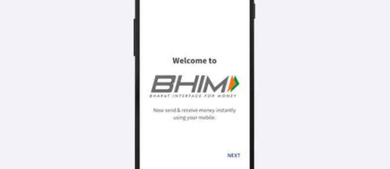 Government to enable access of multiple account linking on BHIM app.jpg Government to enable access of multiple account linking on BHIM app.jpg