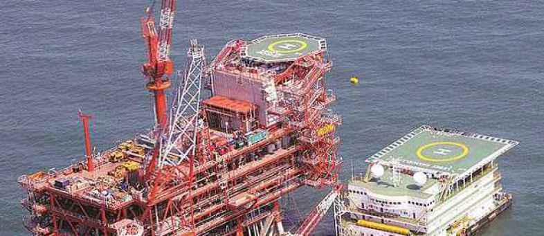 ONGC Investing Rs 83,000 Cr In 25 Projects; Cumulative Oil, Gas Gain Over 180 Mt.jpg ONGC Investing Rs 83,000 Cr In 25 Projects; Cumulative Oil, Gas Gain Over 180 Mt.jpg