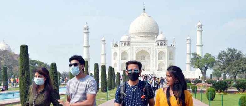 Government plans to provide insurance cover to foreign tourists.jpg Government plans to provide insurance cover to foreign tourists.jpg