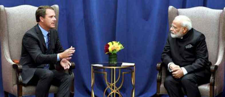 Walmart CEO writes to PM Narendra Modi on data policy.jpg Walmart CEO writes to PM Narendra Modi on data policy.jpg