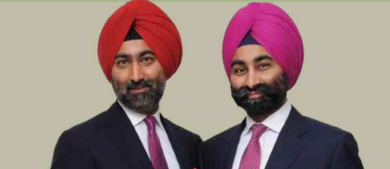 ED Raids at Residences of Former Ranbaxy CEO Malvinder and Shivinder Singh.png ED Raids at Residences of Former Ranbaxy CEO Malvinder and Shivinder Singh.png