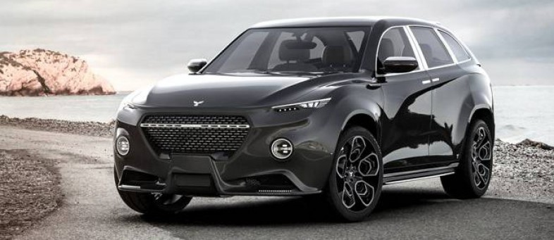 Laureti Plans To Launch Electric Suv In The Indian Market.jpg Laureti Plans To Launch Electric Suv In The Indian Market.jpg