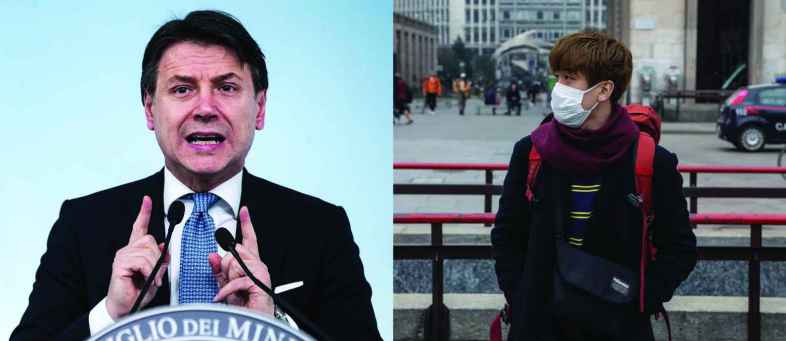 Italy Poised To Lock Down Lombardy After Coronavirus.jpg Italy Poised To Lock Down Lombardy After Coronavirus.jpg