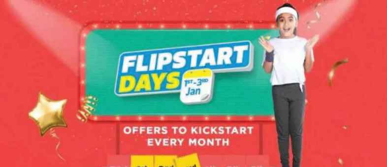 New Year Flipkart's Three-Day Sale Starts Today, Big Discounts On A Number Of Products.jpg New Year Flipkart's Three-Day Sale Starts Today, Big Discounts On A Number Of Products.jpg
