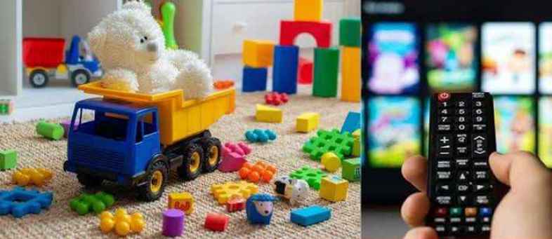 Government looking to curbs on toys, TV set imports.jpg Government looking to curbs on toys, TV set imports.jpg