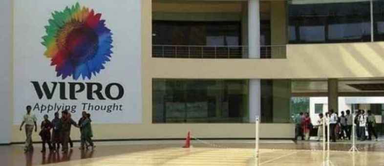 Wipro sells entire shareholding of IntSights Cyber Intelligence for 19.17 million dollar.jpg Wipro sells entire shareholding of IntSights Cyber Intelligence for 19.17 million dollar.jpg