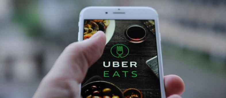 48 Percent Indians prefer food delivery, 34 Percent want to dine out, Uber Eats.jpg 48 Percent Indians prefer food delivery, 34 Percent want to dine out, Uber Eats.jpg