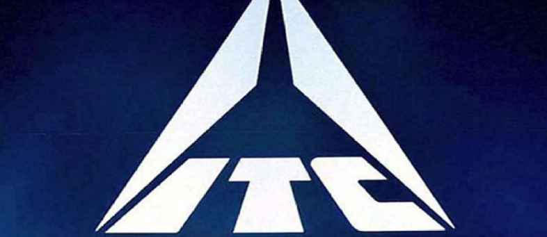ITC reported a 12.60 percent higher profit in the first quarter.jpg ITC reported a 12.60 percent higher profit in the first quarter.jpg