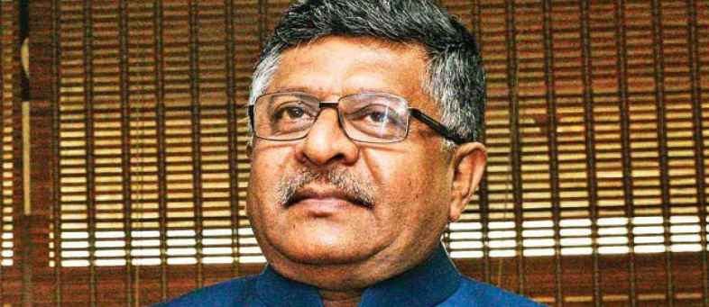 Samsung, Foxconn apply for PLI commitments worth Rs 11.5 lakh crore made, says Ravi Shankar Prasad.jpg Samsung, Foxconn apply for PLI commitments worth Rs 11.5 lakh crore made, says Ravi Shankar Prasad.jpg