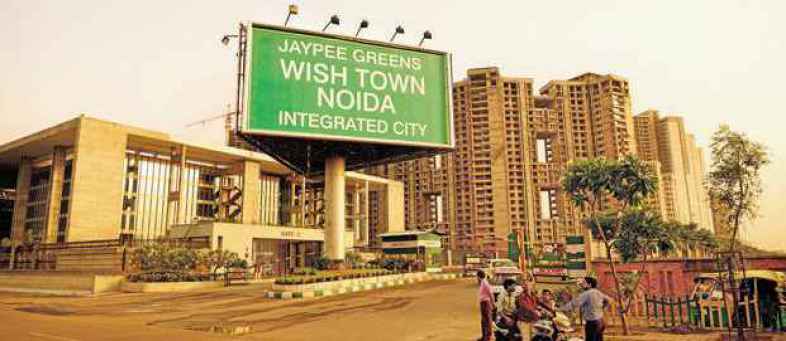 Govt looking for solutions to help 23,600 people who bought home from JP Group.jpg Govt looking for solutions to help 23,600 people who bought home from JP Group.jpg