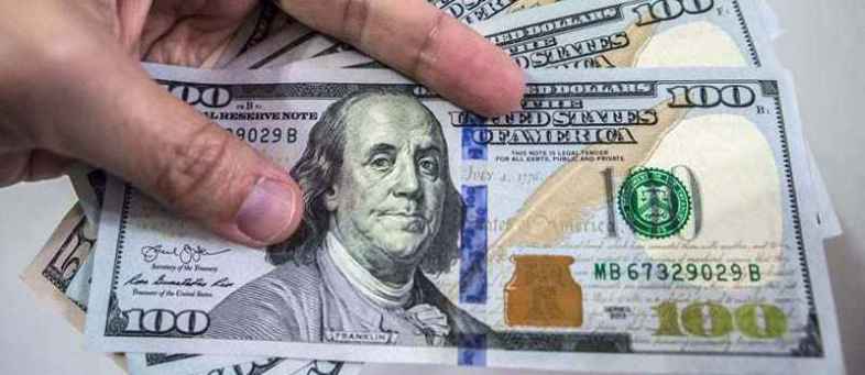 Rupee gains on foreign exchange, soft dollar in global markets.jpg Rupee gains on foreign exchange, soft dollar in global markets.jpg